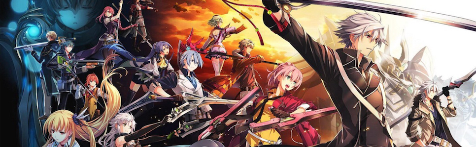 The Legend of Heroes: Trails of Cold Steel 4 (PS5) Review – Heroes Assemble