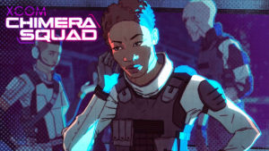 XCOM: Chimera Squad “Made More Sense” As a Spinoff Than As a Direct Sequel