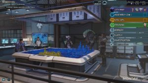 XCOM: Chimera Squad Guide – Intel Sources and What to Purchase With It