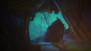 Call of the Sea Interview – Art Style, Puzzles, Story, and More