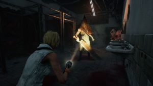Dead By Daylight: Silent Hill Chapter Gets More Details And Over 10 Minutes Of Gameplay Footage