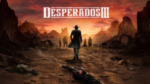 Desperados 3 Probably Won’t be Coming to Switch, Developer Says