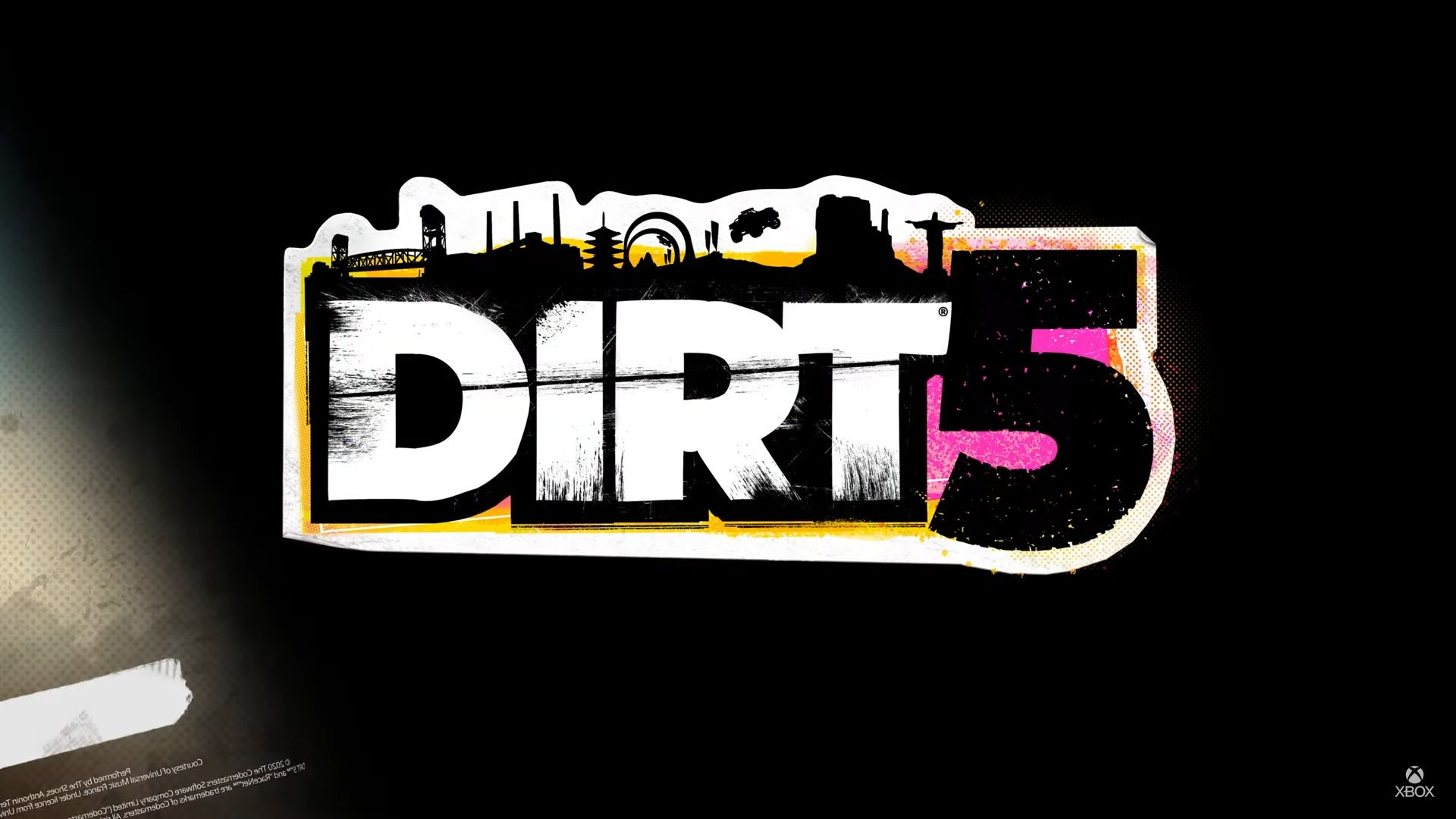 dirt 5 playstation 5 download