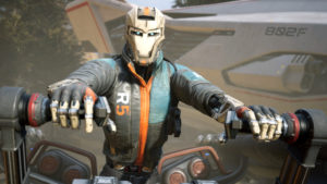 Disintegration Developer, V1 Interactive, Is Shutting Down