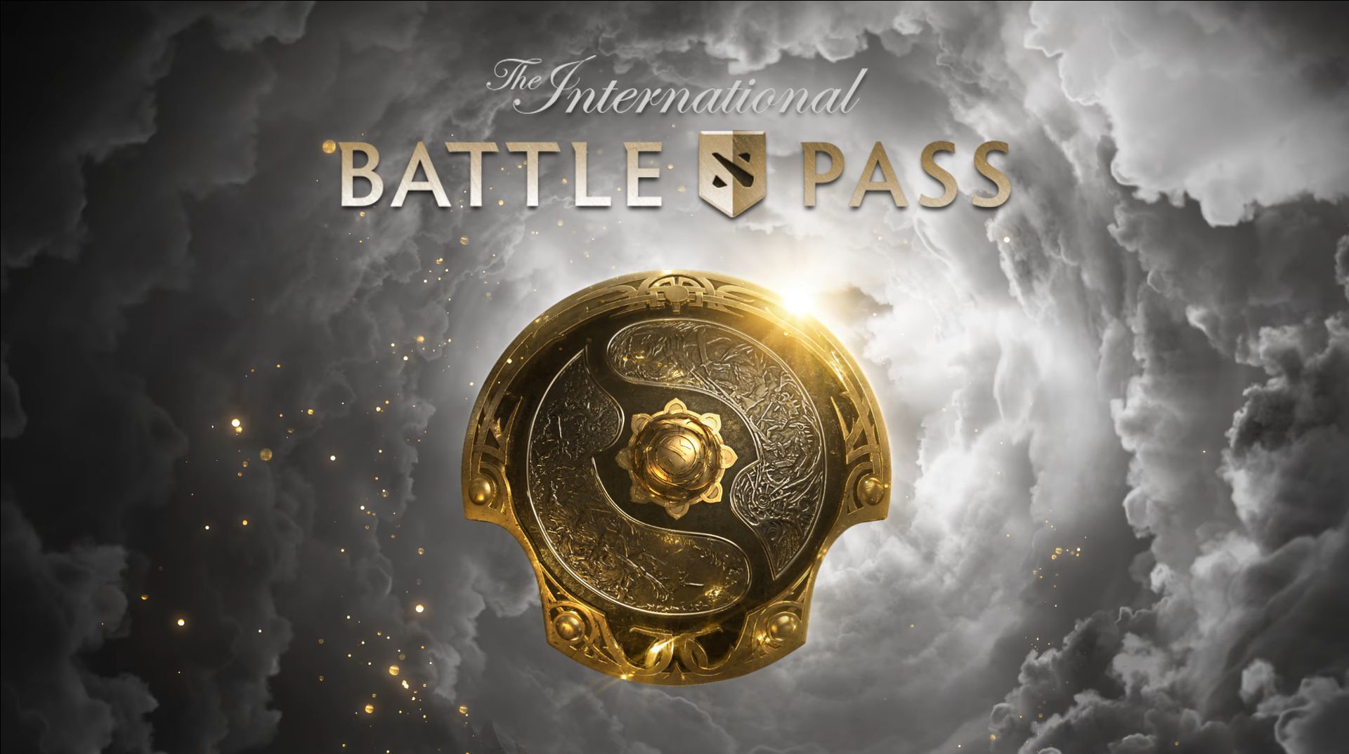 Dota 2 - The International Battle Pass 2020