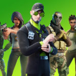 Fortnite Adds A New Among Us-Inspired Mode