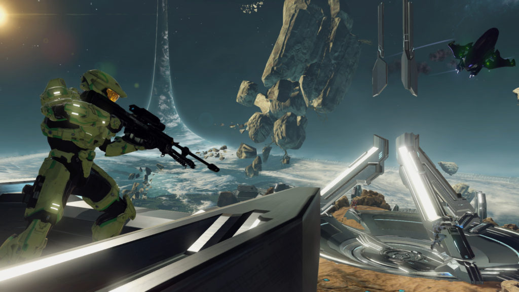Halo 2 and 3 Also Getting Full Remakes With Sprint and No Multiplayer – Rumor