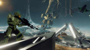 Halo 2 and 3 Also Getting Full Remakes With Sprint and No Multiplayer – Rumor