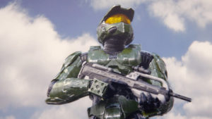 All Halo Games Ranked from Worst to Best