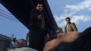 Mafia 2 and Mafia 3 Rated by ESRB for PS5 and Xbox Series X/S