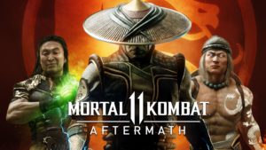 Mortal Kombat 1 Kombat Pack replaces Johnny Cage Kameo, release date  windows revealed for DLC characters