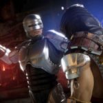 Mortal Kombat 11: Aftermath’s RoboCop Gets Introduction Trailer