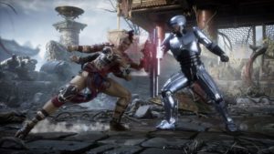 Mortal Kombat 11: Aftermath Celebrates Summer With New Skin Pack
