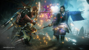 Nioh 2: The Tengu’s Disciple DLC Stream Set for July 29th