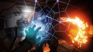 The Persistence Review – In Space, No One Can Hear You Scream