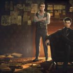 Sherlock Holmes: Chapter One Releasing in 2021 for PS4, PS5, Xbox Series X, Xbox One and PC
