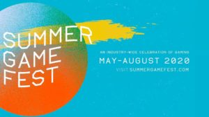 Summer Game Fest 2020 Will Have “Surprise Game Reveal” on May 12th