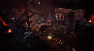 Daedalic Entertainment to be Acquired by Nacon