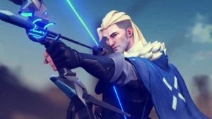 Valorant Ranked Mode is Now Live Worldwide