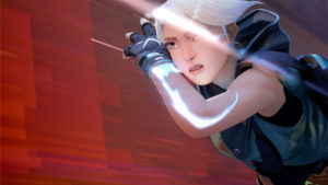 Valorant Patch 2.01 Revamps Split, Nerfs Jett