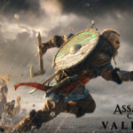 Assassin’s Creed Valhalla Developers Break Down the Reveal Trailer in New Video