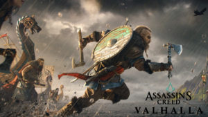 Assassin’s Creed Valhalla’s Quests Will Tell “Long-Form Stories With High Stakes, Sprawling Arcs, and Huge Emotions”
