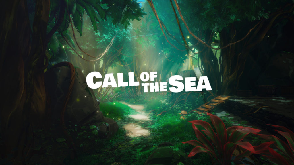 download free call of the sea ps5