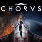 Chorus Review – Space Shooting Harmony