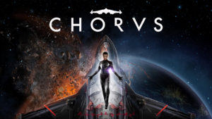 Chorus Will See Gameplay Debut At Gamescom Opening Night Live