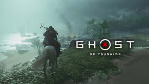 Ghost of Tsushima’s World Has Three Regions and Over 40 Diverse Biomes