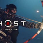 Ghost of Tsushima Surpasses 1 Million Units Sold in Japan