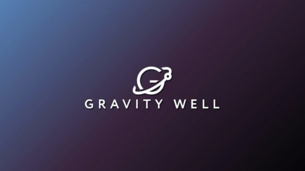 gravity-well