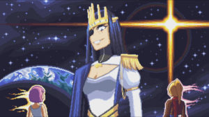 Infinite: Beyond the Mind Interview – Combat, Art Style, Length, and More