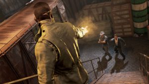 Mafia 3 in development for Xbox 720 & PS4 - Report