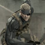 Metal Gear Solid 4, 5, and Peace Walker Strings Found in Metal Gear Solid: Master Collection Vol. 1