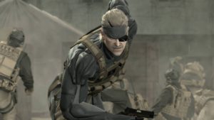 Metal Gear Solid news, maybe Metal Gear Rising 2, teased by Raiden VA