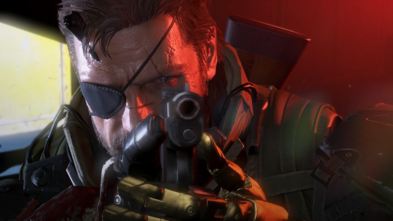 Metal Gear Solid Ip Is Being Licensed Out Up For Grabs Rumor