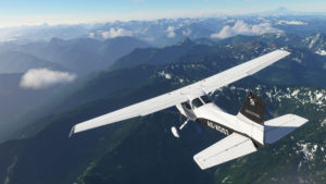 Microsoft Flight Simulator Adds European Cities Like The Hague and Brussels in Latest Update