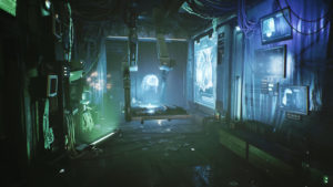 Observer: System Redux Showcases Impressive Next-Gen Enhancements in New Video