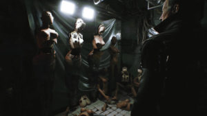 Observer: System Redux Developer Releases Tribute To The Late Rutger Hauer