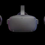 Oculus Quest’s Smaller, Lighter Updated Version Is Coming Soon