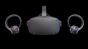 Oculus VR Will Require Facebook Accounts Starting October