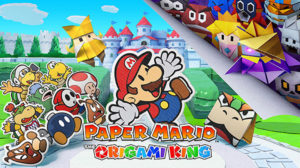 Paper Mario: The Origami King Wiki – Everything You Need To Know About The Game