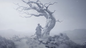 Paradise Lost Is An Alt-History Post-WW2 Game Coming To PS5, Xbox Series X, PC