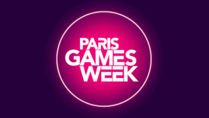 Paris Games Week 2020 Has Been Cancelled