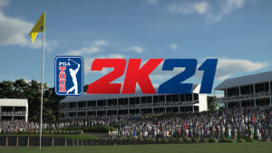 PGA Tour 2K21 Shipped Around 2 Million Units; Series Future At 2K Looks Good