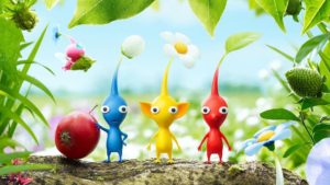 Pikmin 3 Deluxe Coming To Nintendo Switch Soon – Rumour