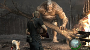 The Latest PlayStation Ad Contains Hints Of A Resident Evil 4 Remake – Rumor