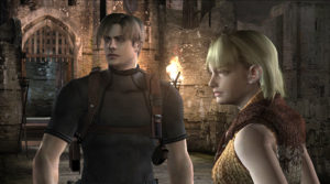 Resident Evil 4 VR Launches for Oculus Quest 2 on October 21