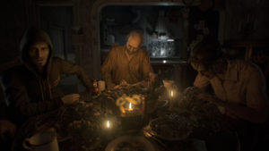 Resident Evil 7 Has Reportedly Sold Under 2,000 Units on iOS